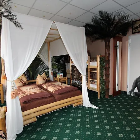 Hotel Berlin