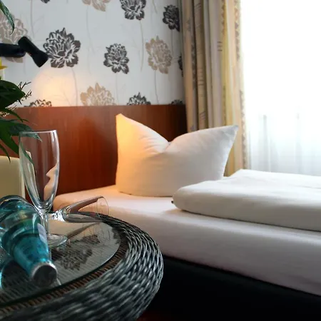 Berlin Hotel
