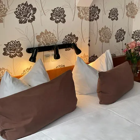Berlin Hotel Leipzig
