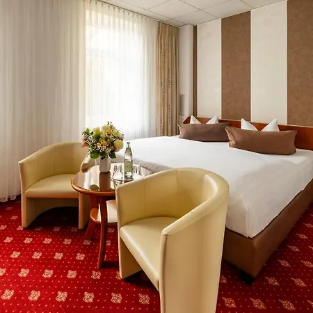 Berlin Hotel Leipzig