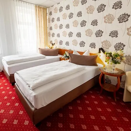 Hotel Berlin 3*