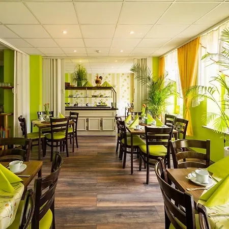 Hotel Berlin