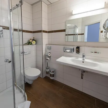 Berlin Hotel Leipzig