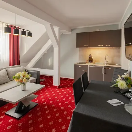 Berlin Hotel
