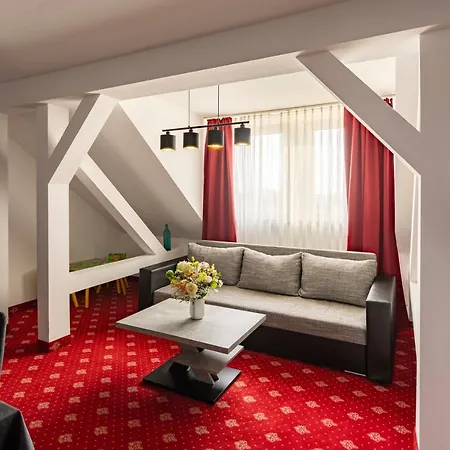 Berlin Hotel 3*