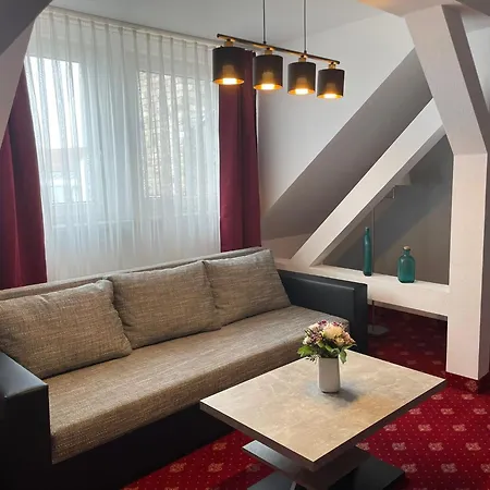 Berlin Hotel 3*