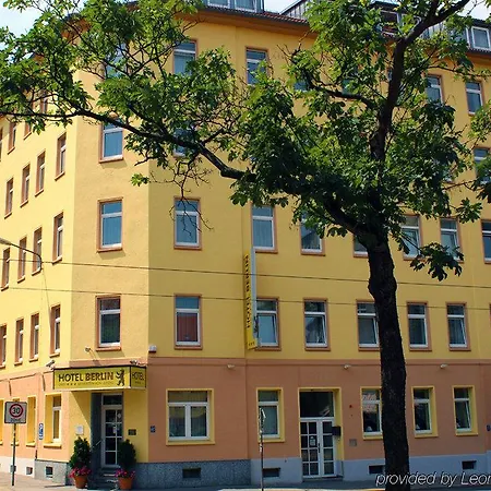 Hotel Berlin