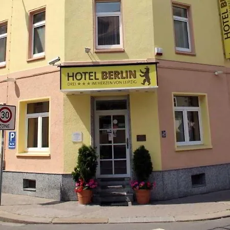 Berlin Hotel