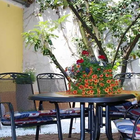 Hotel Berlin 3*