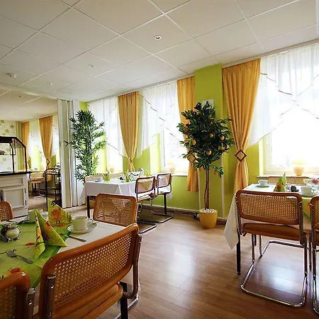 Hotel Berlin Leipzig