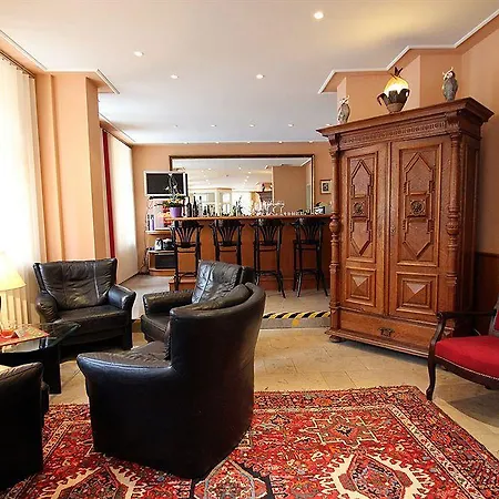 Hotel Berlin