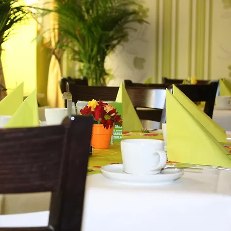 Berlin Hotel 3*