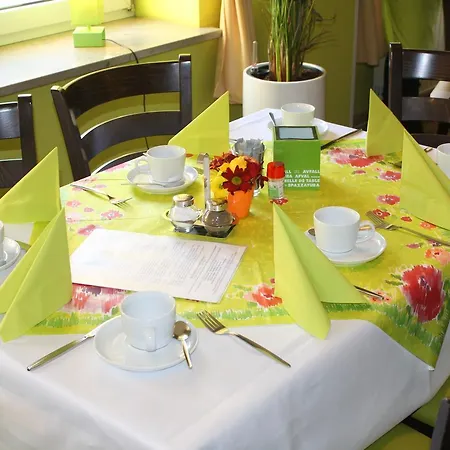 Hotel Berlin 3*