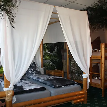 Berlin Hotel
