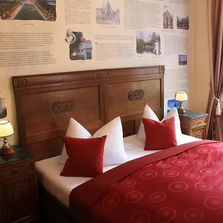 Berlin Hotel Leipzig
