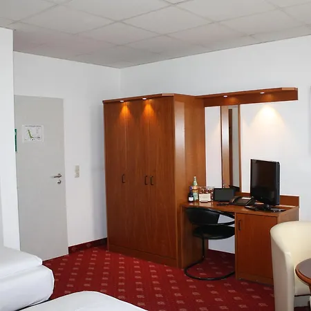 Berlin Hotel