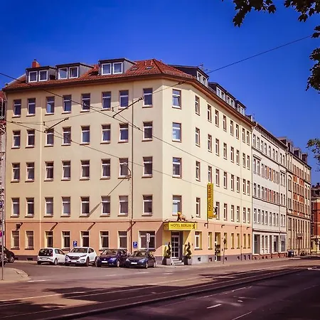 Berlin Hotel Leipzig