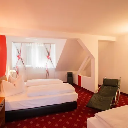 Berlin 3* Leipzig