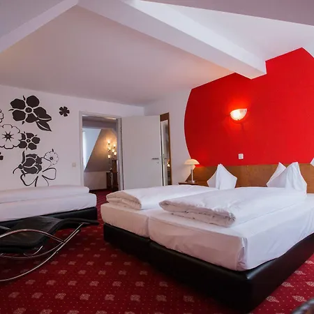 Hotel Berlin 3*