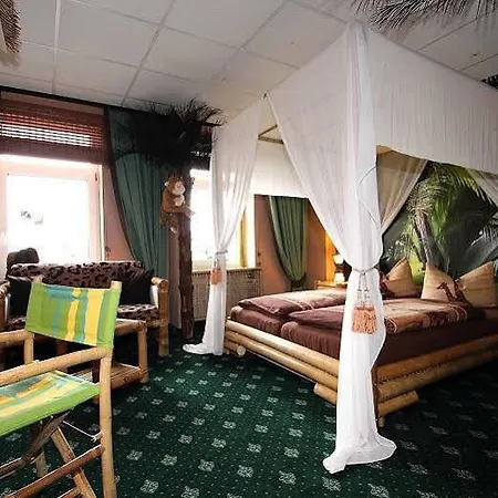 Berlin Hotel 3*