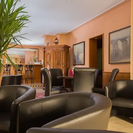 Hotel Berlin Leipzig