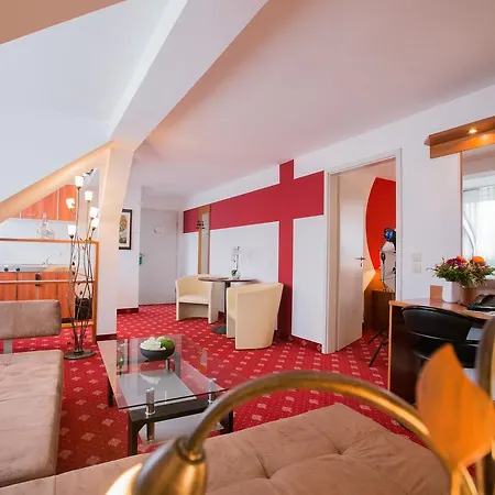 Berlin 3* Leipzig